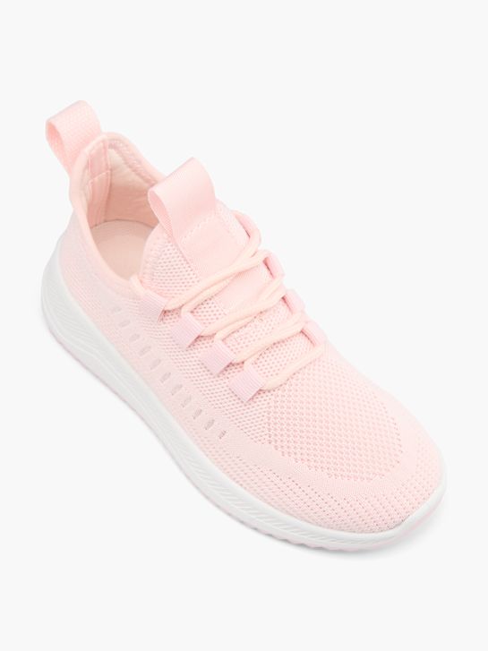 Graceland Sneaker Rosa 79399 2