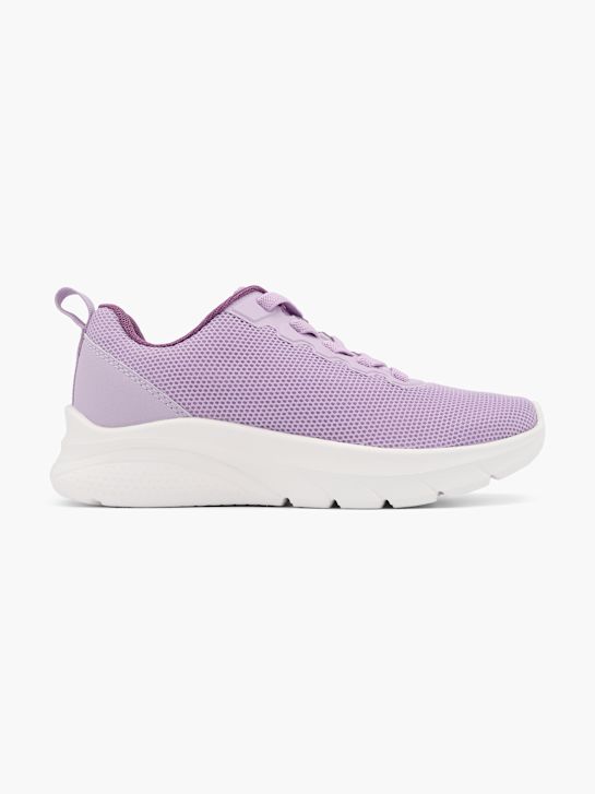 Graceland Sneaker Morado 79401 1