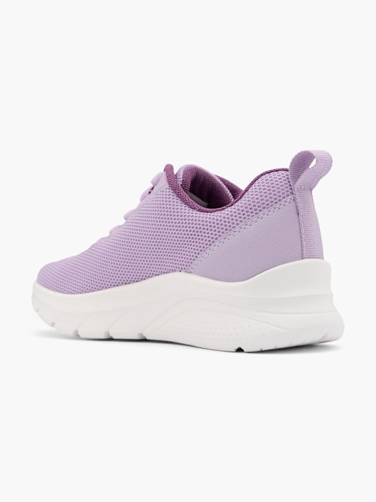 Graceland Sneaker Viola 79401 3