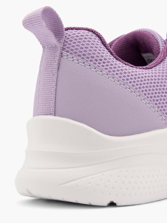 Graceland Sneaker Lila 79401 6