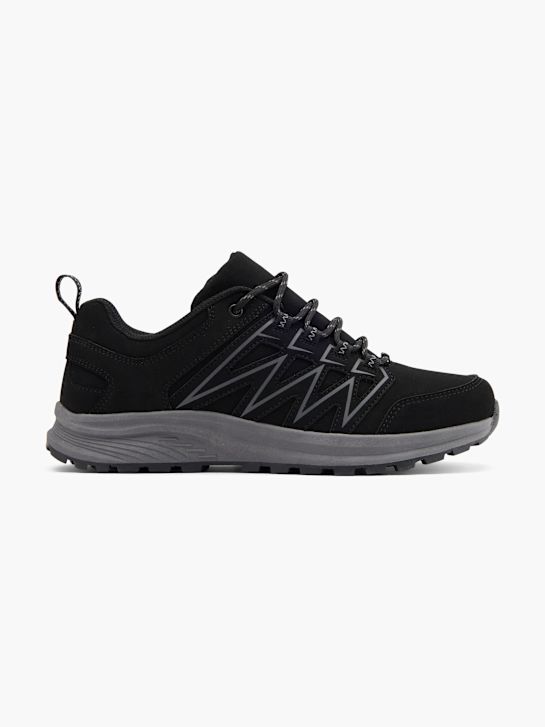 Landrover Sneaker fekete 90894 1