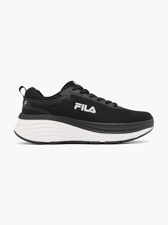 FILA Sneaker Schwarz 79487 1