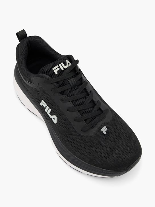 FILA Sapatilha Preto 79487 2