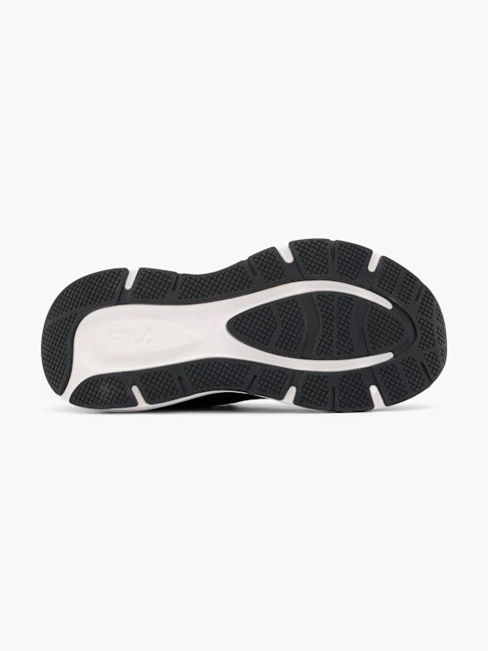 FILA Sapatilha Preto 79487 4