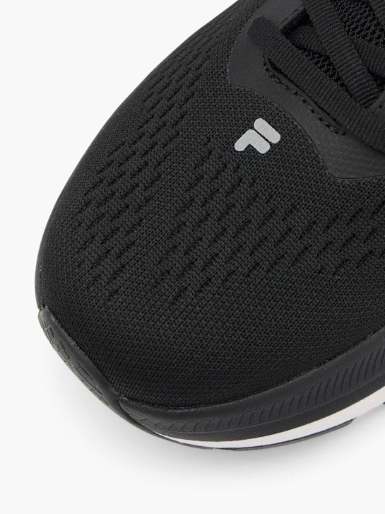 FILA Sneaker Negro 79487 5