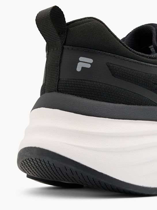 FILA Sneaker Schwarz 79487 6
