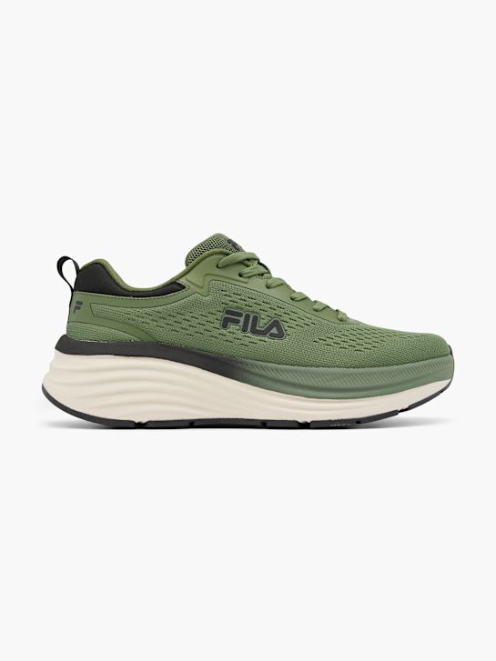 FILA Sapatilha Caqui 79488 1