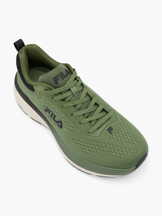 FILA Sneaker Khaki 79488 2
