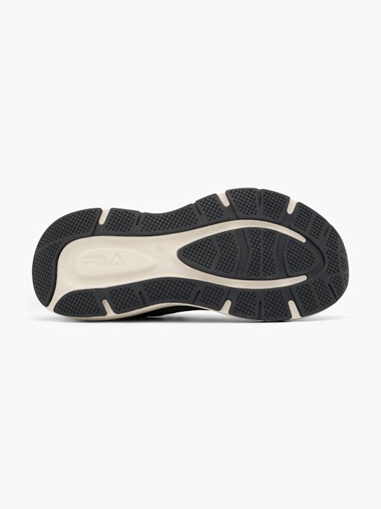 FILA Sneaker Caqui 79488 4
