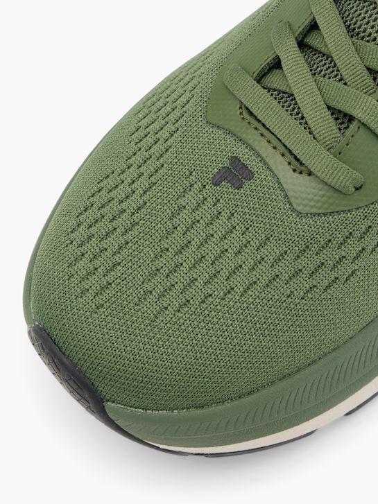 FILA Sneaker Caqui 79488 5