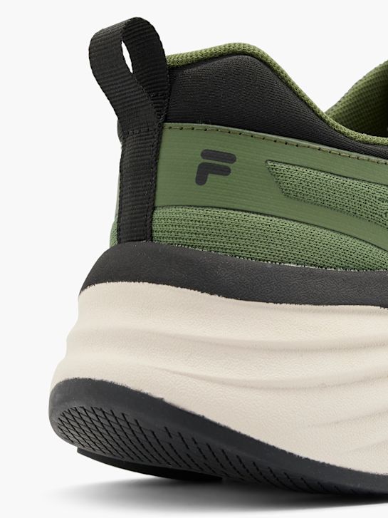 FILA Sapatilha Caqui 79488 6