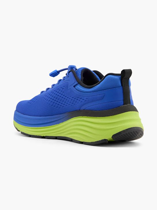 FILA Zapatillas de running Azul 79489 3