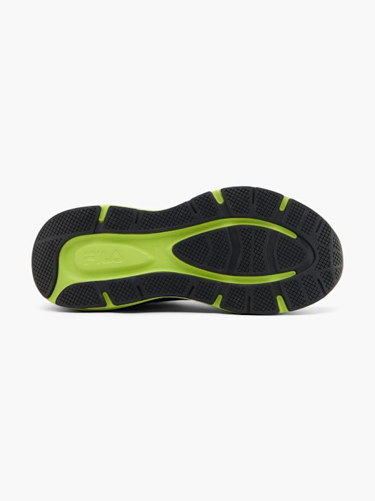 FILA Zapatillas de running Azul 79489 4
