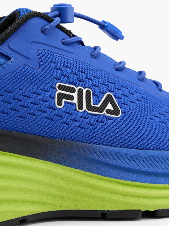 FILA Laufschuh Blau 79489 5