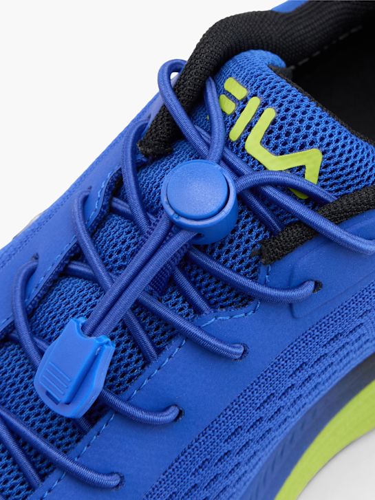 FILA Zapatillas de running Azul 79489 6