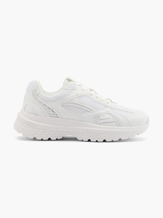 Graceland Sneakersy chunky Biały 79393 1