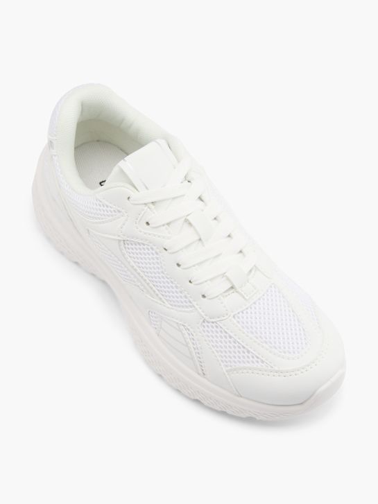 Graceland Chunky sneaker fehér 79393 2