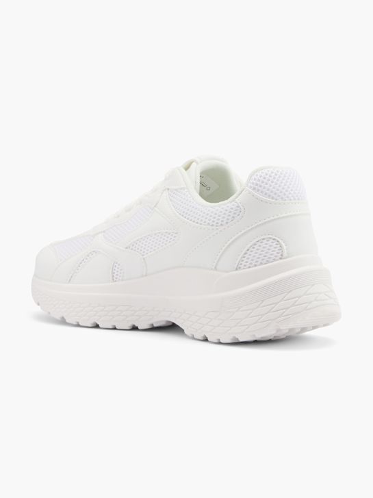 Graceland Chunky sneaker fehér 79393 3