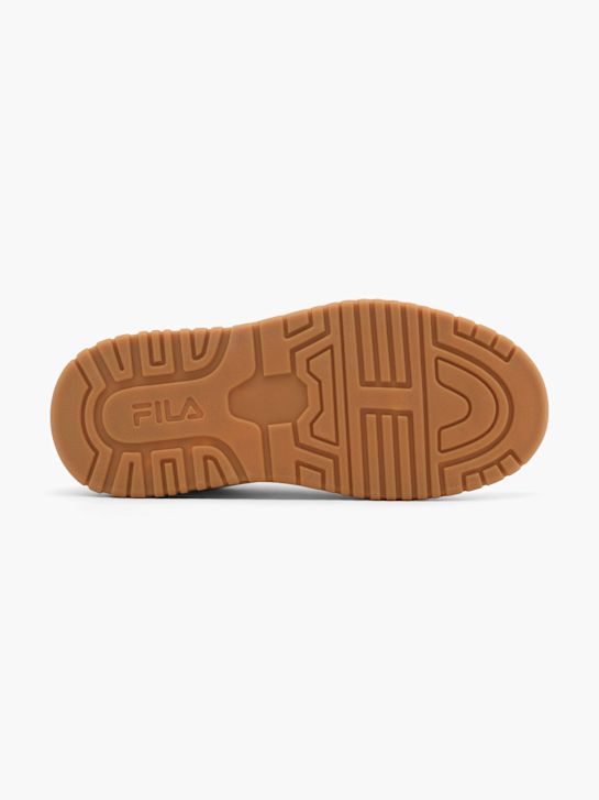 FILA Маратонки Мръснобял 79409 4