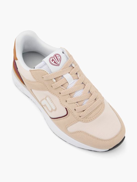 FILA Sneakersy Beżowy 79407 2