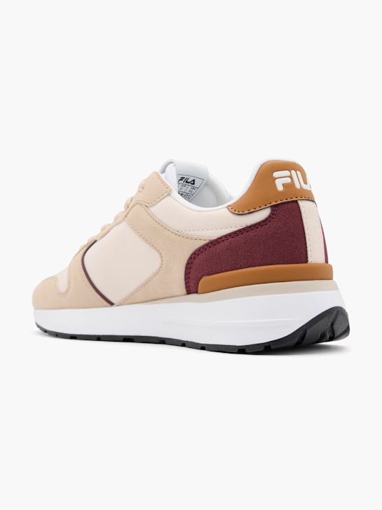 FILA Sapatilha Beige 79407 3