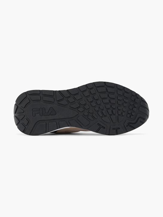 FILA Baskets Beige 79407 4