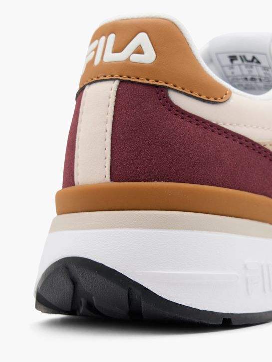 FILA Sneaker Beige 79407 6