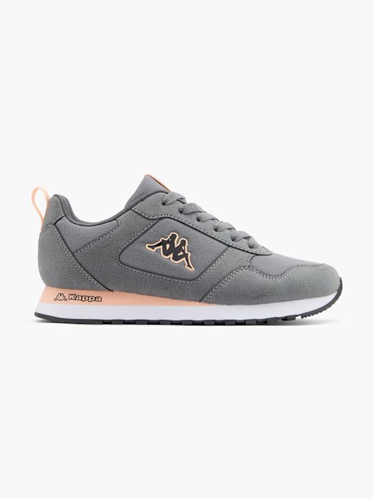 Kappa Sneaker Grigio 79411 1