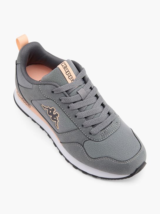 Kappa Sneaker Grigio 79411 2