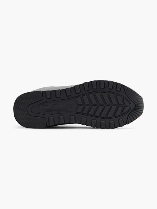Kappa Sneaker Gris 79411 4