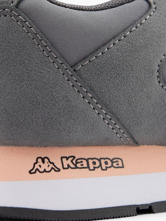 Kappa Sneaker Gris 79411 5