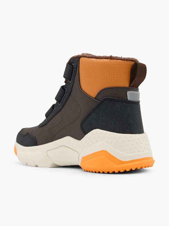 Vty Winterboots Braun 79391 3