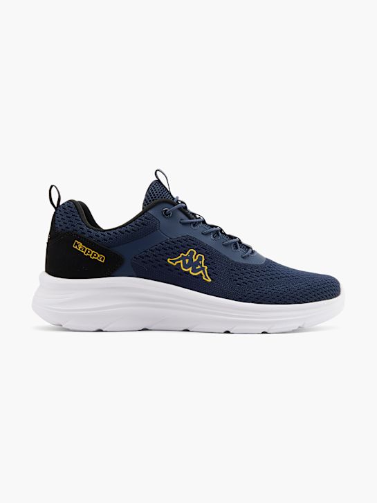 Kappa Sneaker Blå 79490 1