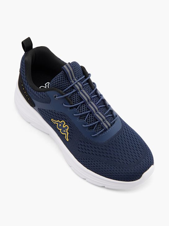 Kappa Sneaker Blå 79490 2