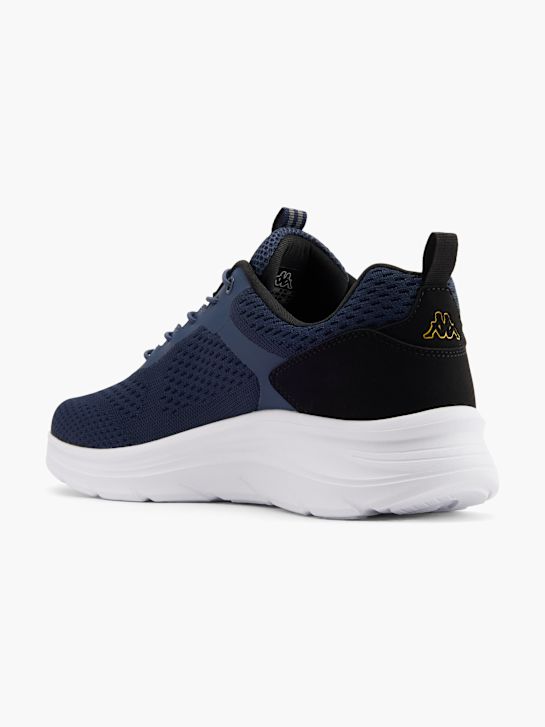 Kappa Sneaker Blau 79490 3