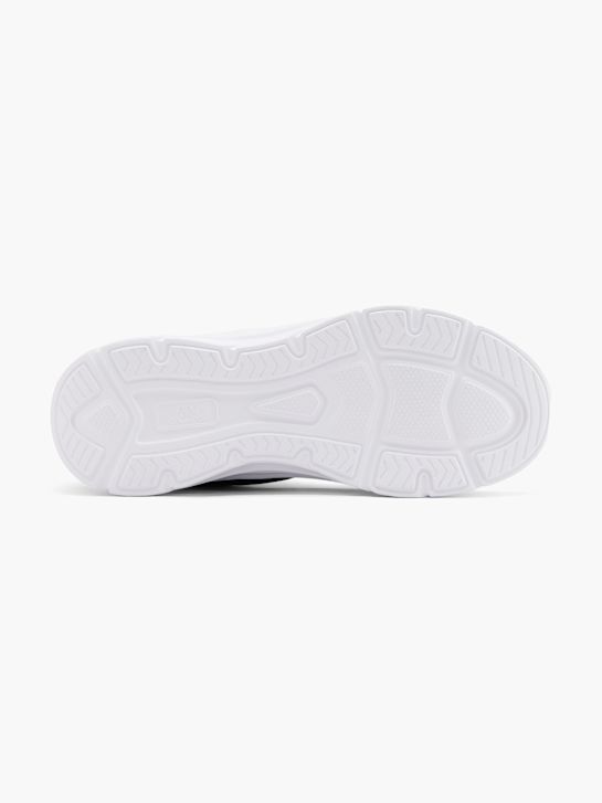 Kappa Sneaker Blå 79490 4