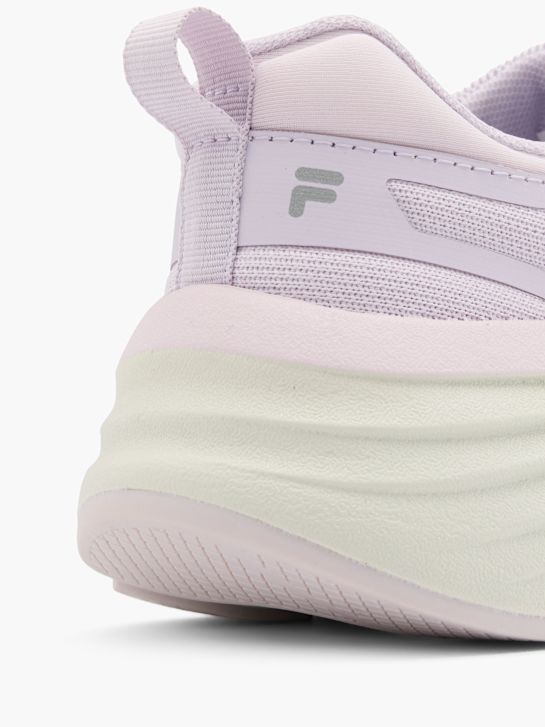 FILA Sneaker Morado 79421 6