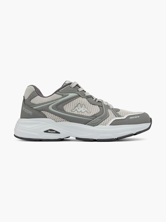 Kappa Sneaker Grigio 79486 1