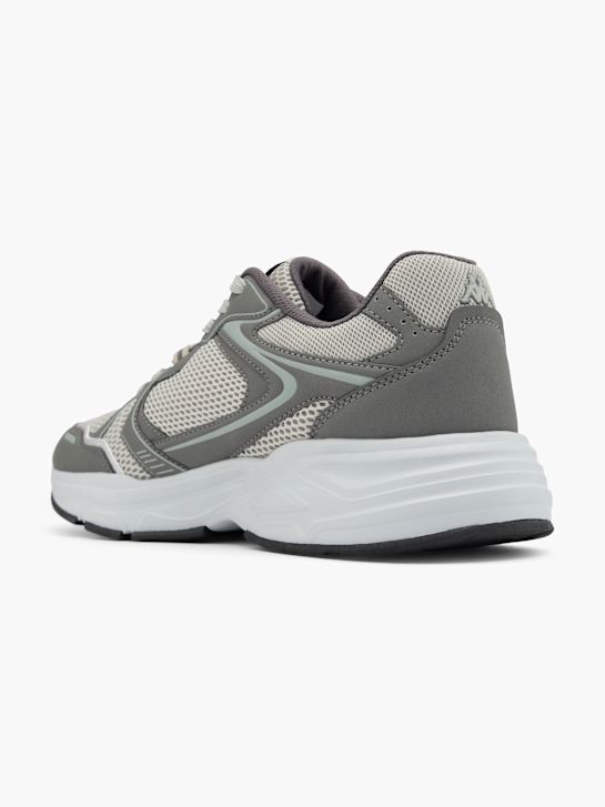 Kappa Sneaker Grå 79486 3