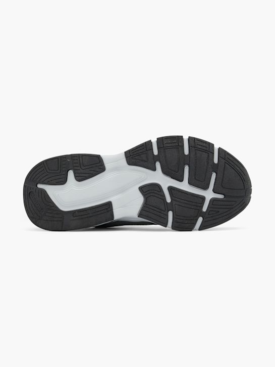Kappa Sneaker Grigio 79486 4