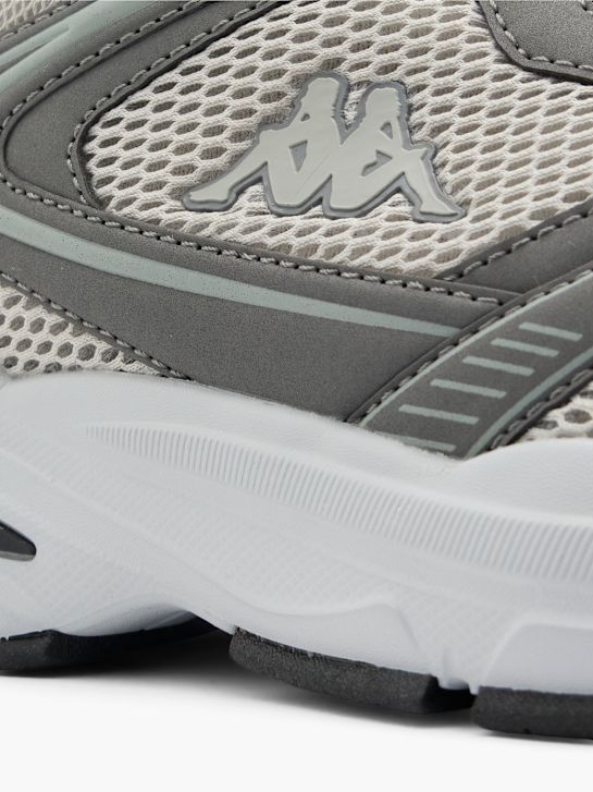 Kappa Sneaker Grå 79486 5