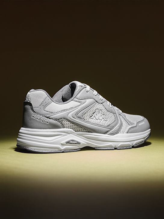 Kappa Sneaker Grå 79486 7