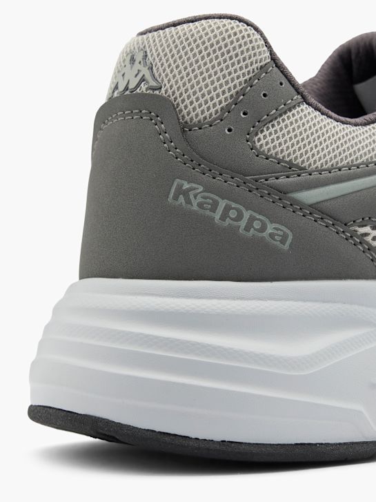 Kappa Sneaker Grigio 79486 6