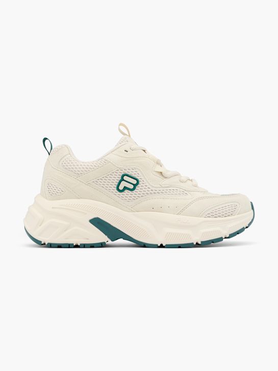 FILA Pantofi sport chunky Ecru 79425 1