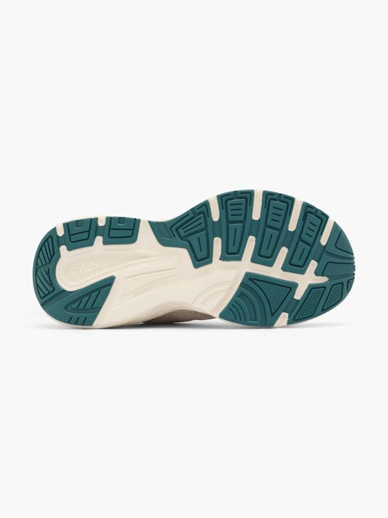 FILA Чънки маратонки Мръснобял 79425 4