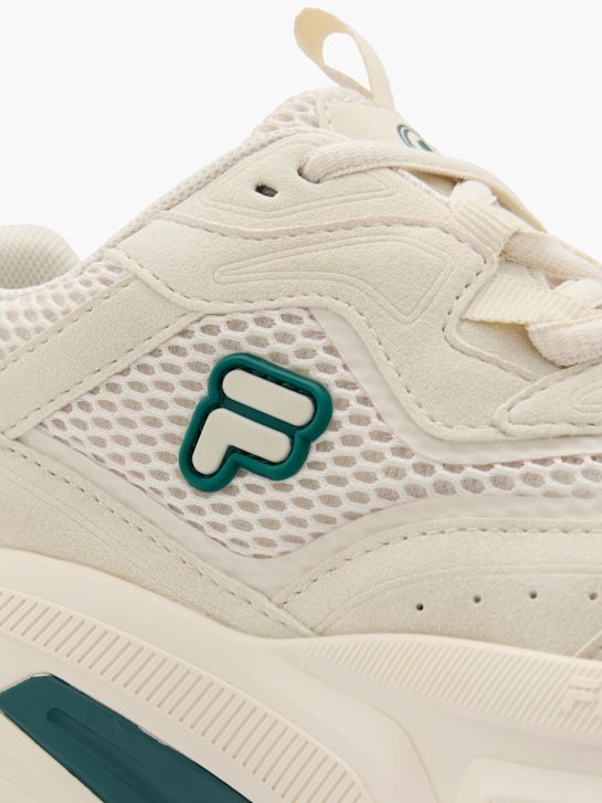 FILA Chunky sneaker Bianco Sporco 79425 5