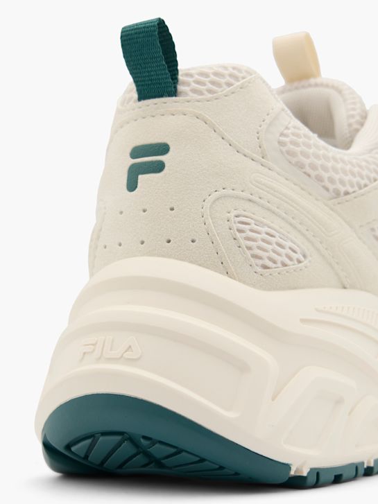 FILA Чънки маратонки Мръснобял 79425 6