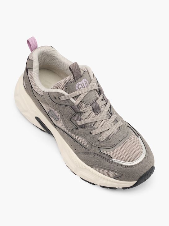 FILA Chunky Sneaker Grau 79429 2