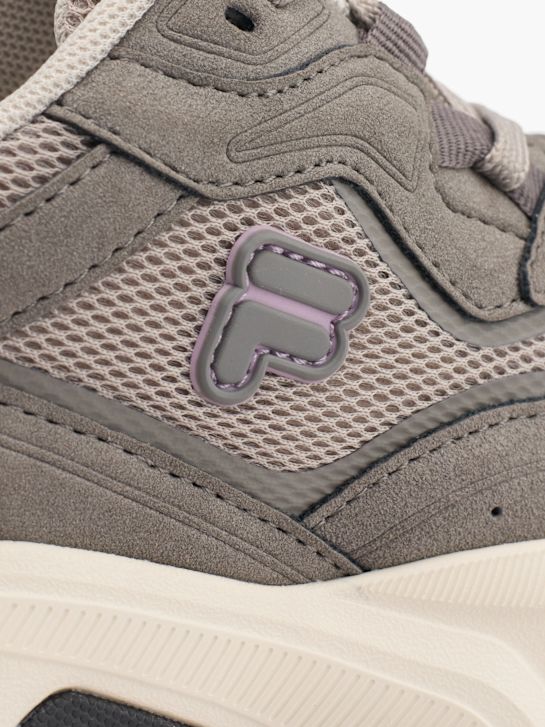 FILA Chunky Sneaker Grau 79429 5