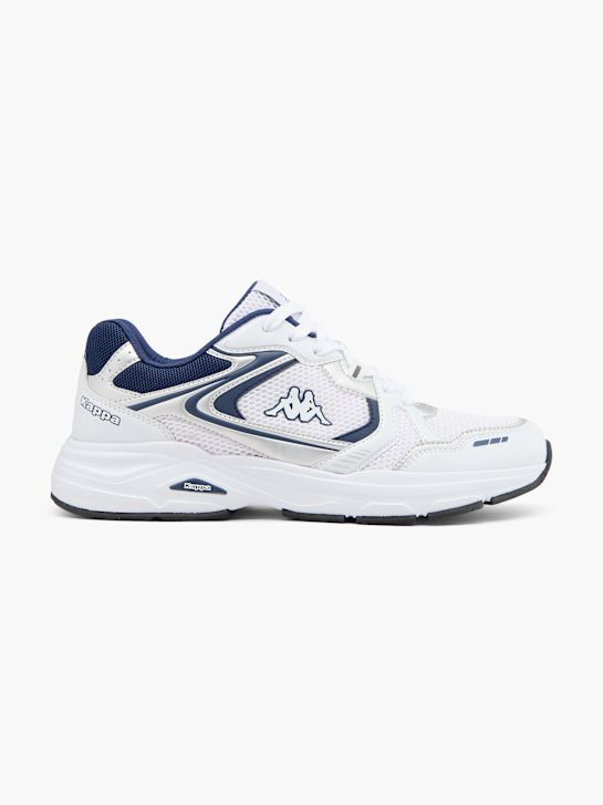 Kappa Sneaker Bianco 79485 1